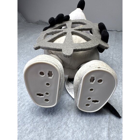 Disney Mickey Mouse 90th Anniversary Steamboat Willie 16" Singing & Moving - Picture 9 of 13